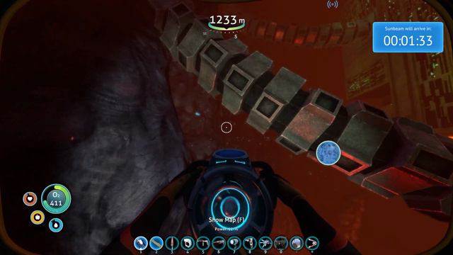 Subnautica Old Update December 2021 Update QMOD Manager Mods смотреть онлайн
