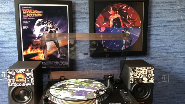 Final Fantasy VIII 8 (1999) Soundtrack [Full Vinyl] Nobuo Uematsu смотреть онлайн