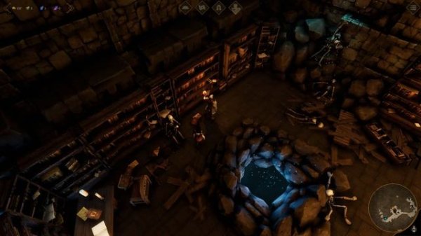 Tower of Time - Episode 2 (ПОЛНОЕ ПРОХОЖДЕНИЕ ИГРЫ)