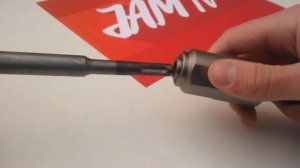 АДАПТЕР ДЛЯ ПЕРФОРАТОРА ПАТРОН С SDS MAX НА SDS PLUS ЕРМАК КУПИТЬ | ОБЗОР JAM TV