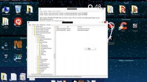 Что делать если мышь двигается рывками или зависает в играх на Windows 8.1