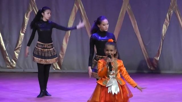 Дарья Иванченко и Блэйз - Маленький принц смотреть онлайн