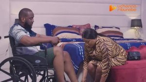 WINDOW OF THE SOUL - RAY EMODI, PAMELA OKOYE, CHIKA LANN nigerian movies 2023 latest full movies