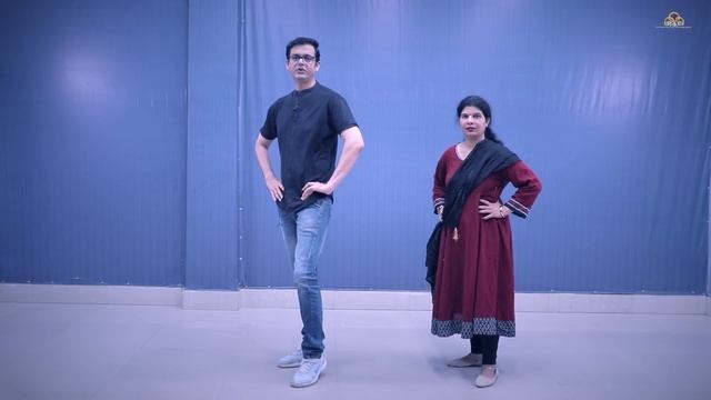 Learn Dance From Beginning | Zero To Hero | Session-1 | Parveen Sharma смотреть онлайн