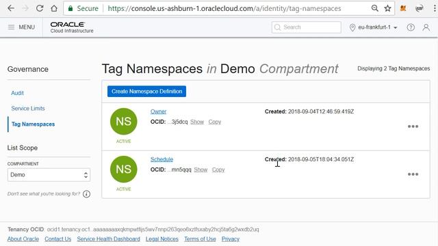 Oraclo Cloud - OCI Bare Metal Database - Autoscaling смотреть онлайн