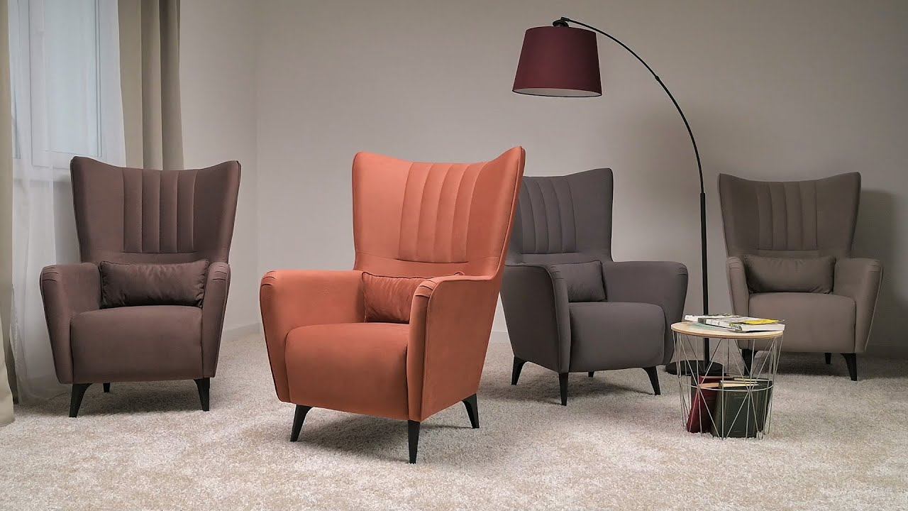 Феличе кресло для отдыха смотреть онлайн