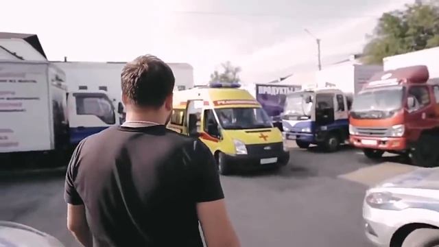 За душу берёт. Антиреспект-Память смотреть онлайн