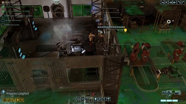 Let's Play XCOM 2 Legend Ironman Part 28 (Shen's Last Gift II) [DLC] [Blind] смотреть онлайн