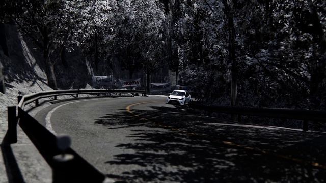 Assetto corsa/Preset Camera Camtool EK Akagi touje 1.0/ IDAS uphill and real uphill смотреть онлайн