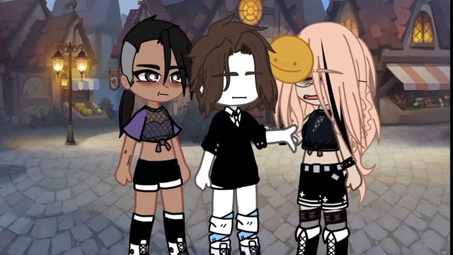 ~||Меме||~ Гадалка||~Gacha ultra||~ смотреть онлайн
