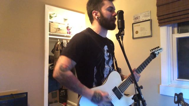 HOLLYWOOD UNDEAD - CALIFORNIA DREAMING cover
