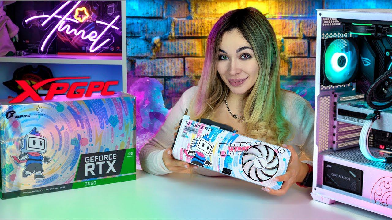 Сборка из редких комплектующих смотреть онлайн