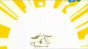 Миксели: Почтальон + Смена лого и оформы на Новогодний (Карусель-Старый 7.01.2023).