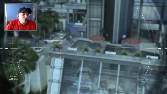 Call of Duty: Advanced Warfare - ОХОТА #6 смотреть онлайн