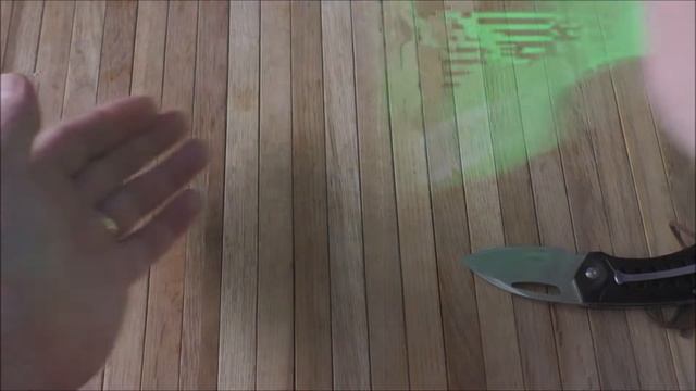 Посылка с Aliexpress.Веер для гриля. смотреть онлайн