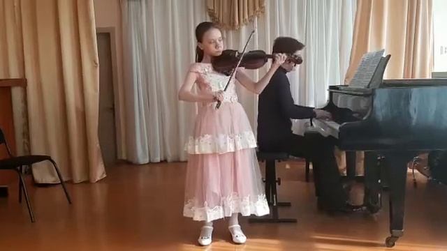 А.Курчи " Чардаш". смотреть онлайн