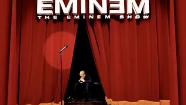 Eminem - Without Me (Clean) смотреть онлайн