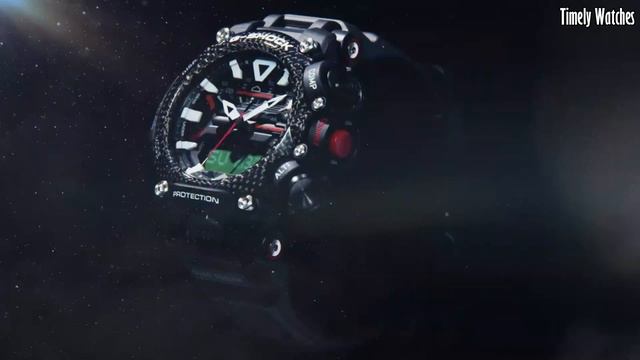 Top 7 Best Casio G Shock Watches For Men 2024 смотреть онлайн