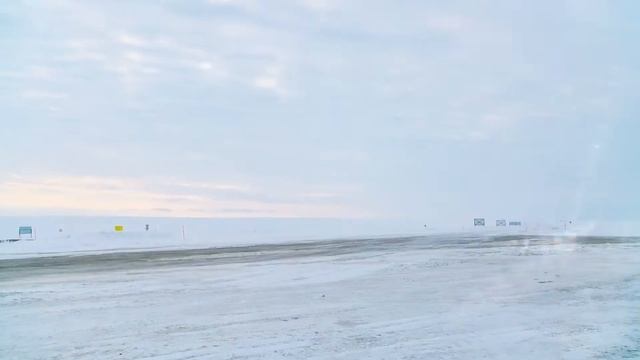 Мессояхские месторождения – самые северные из разрабатываемых нефтяных месторождений в России смотреть онлайн