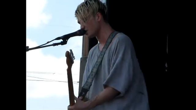 Badflower "Animal" (Live at Pointfest in St Louis MO 05-25-2019) смотреть онлайн