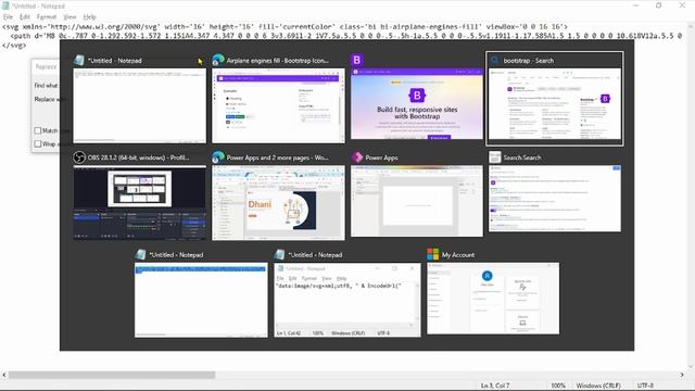 How To Add Svg's In Power Apps смотреть онлайн