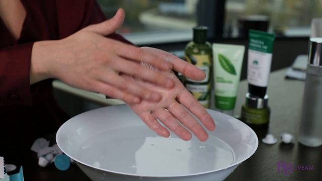 Корейская система ухода за лицом. ЧАСТЬ 1: ОЧИЩЕНИЕ смотреть онлайн