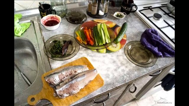 Секреты Кулинарии