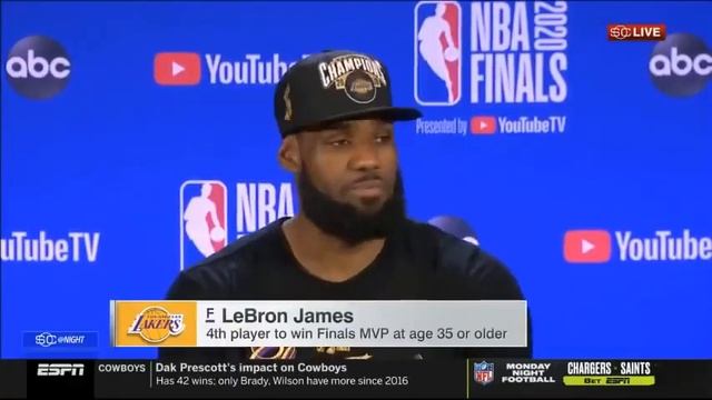 Shannon react to Lakers win 17th NBA Title King James Goat and Anthony Davis Baby Goat смотреть онлайн
