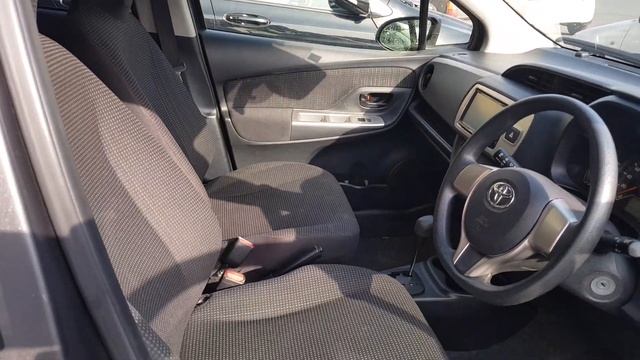 Toyota Vitz 2020 Unregistered For Sale | Review смотреть онлайн