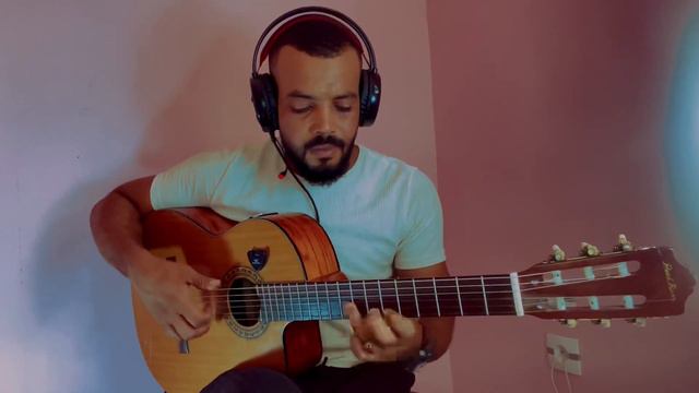 Balti- allo (cover) guitar officiel смотреть онлайн