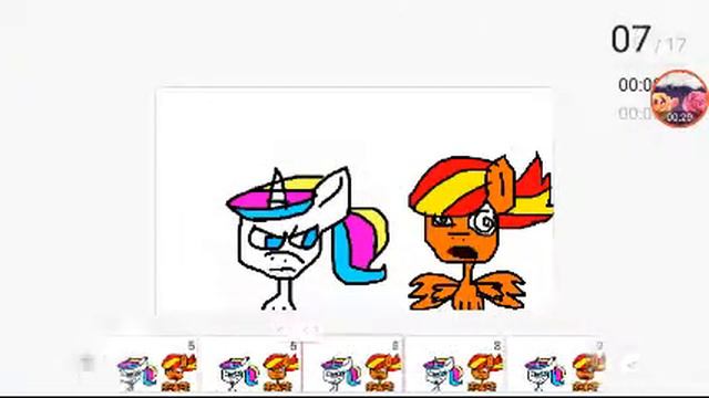 Та ты куда дура у тебя ног нету смотреть онлайн