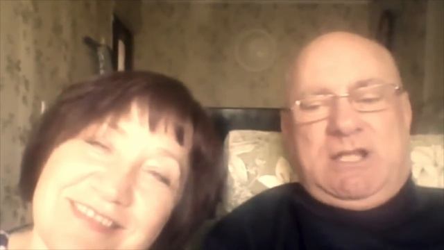 Людмила, с Днём рождения! смотреть онлайн