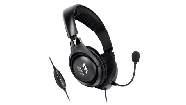 Creative Launches The Sound Blaster Blaze V2 Gaming Headset