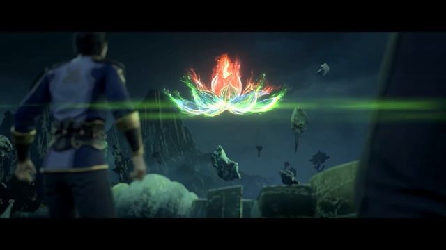 ⚔️斗破EP87抢先看！韓楓該死！背刺軒護法實力大漲，小醫仙為愛擋在蕭炎面前大戰韓楓！ |Battle Through Heavens 【MULTI SUB】 斗破苍穹年番2 смотреть онлайн