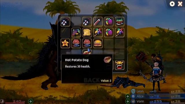 Fearless Fantasy - Trailer смотреть онлайн