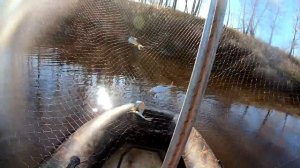 РЫБАЛКА НА ПАУК-ПОДЪЁМНИК С ЛОДКИ. В ПОИСКАХ ТРОФЕЙНОЙ РЫБЫ.РЫБАЛКА ДЛЯ ДУШИ и ОТДЫХ ОТ НАКИДКИ...