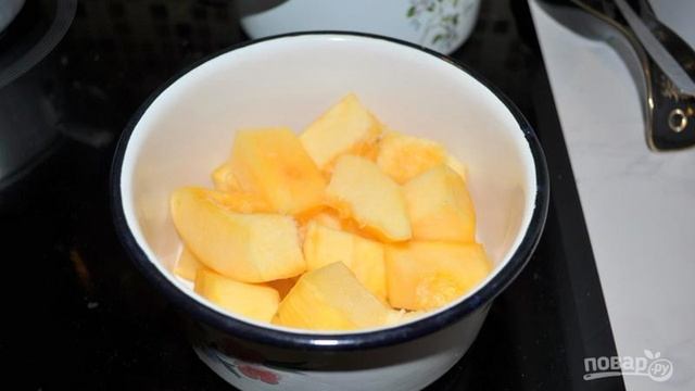 Книга рецептов