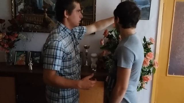 Обучение гипнозу, мои первые уроки смотреть онлайн