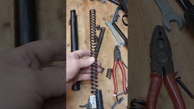 Что только нет на 