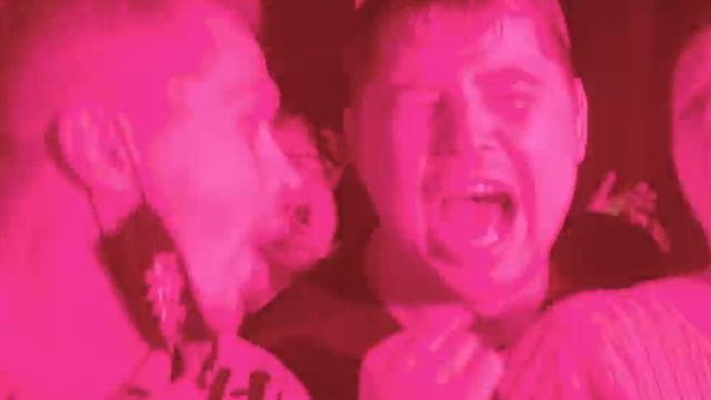 Кино в клубе Севкабеле в Москве смотреть онлайн