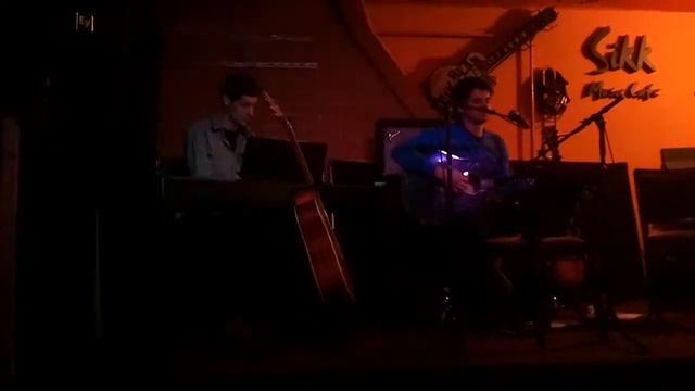 Miki és Balázs, Coldplay - Till Kingdom Come смотреть онлайн