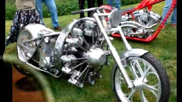 Эксклюзивные мотоциклы, exclusive motorcycles 1