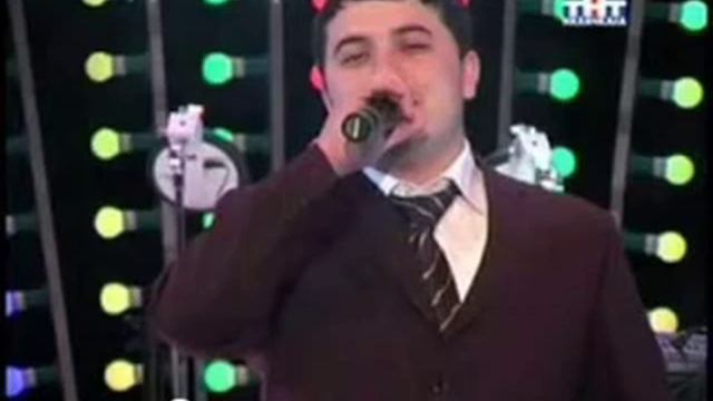 АДАМЛАР СЁЙЛЕЙ БИЗИН/ADAMLAR SUYLEY BIZIN