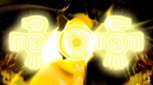 Огонь Шамана СОЖЖЕТ все НЕГАТИВНЫЕ Программы! ОЗДОРОВИТ Тело и Душу! | Сила Анха