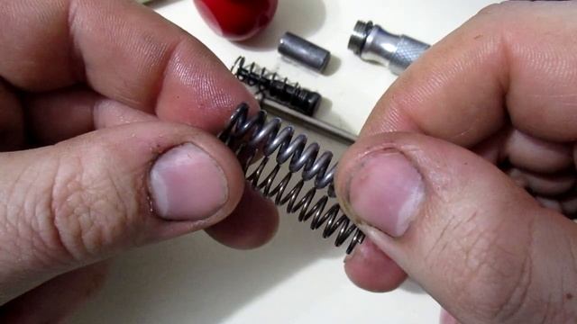 Доработка китайского автокерна смотреть онлайн