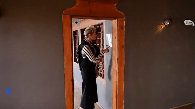 One day in Kavala GREECE смотреть онлайн