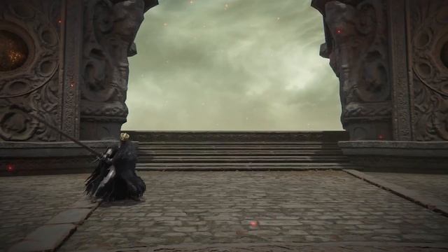ELDEN RING:НОВЫЙ ЛУЧШИЙ БИЛД НА ПИРОМАНТА 1.08!!! смотреть онлайн