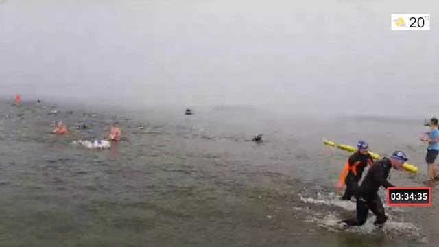 Minsk Triathlon 2020 смотреть онлайн