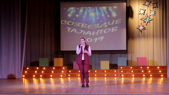 Отчётный концерт детских творческих коллективов смотреть онлайн