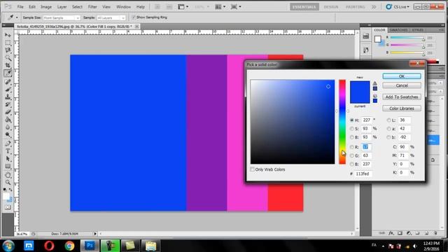 Learning Photoshop CS5 blend mod смотреть онлайн